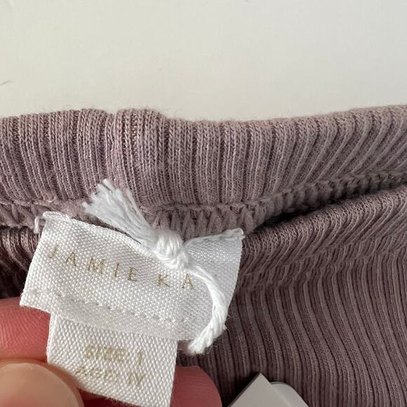 NEW Jamie Kay ribbed leggings - Picture 4 of 6